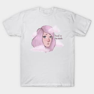 Head in the Clouds T-Shirt